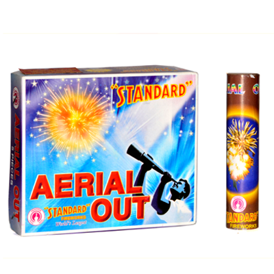 AERIAL OUT